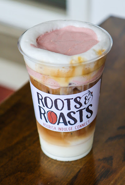 Roots & Roasts 5