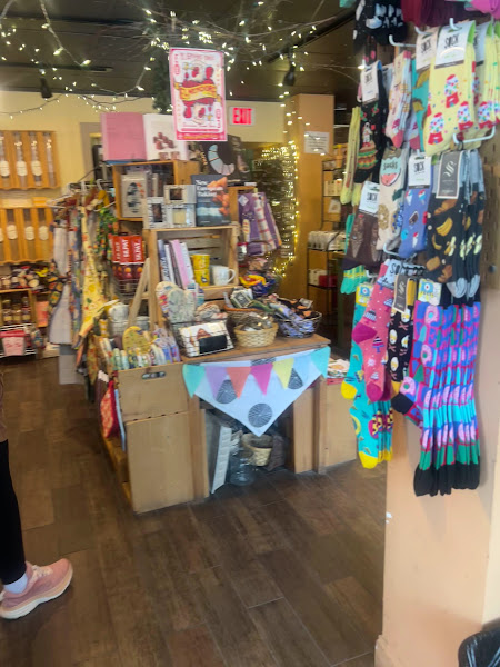 Elmendorf Baking Supplies & Cafe 3
