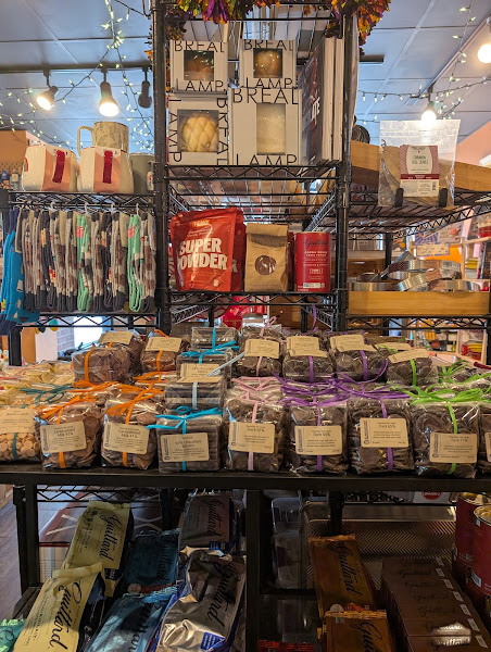 Elmendorf Baking Supplies & Cafe 4
