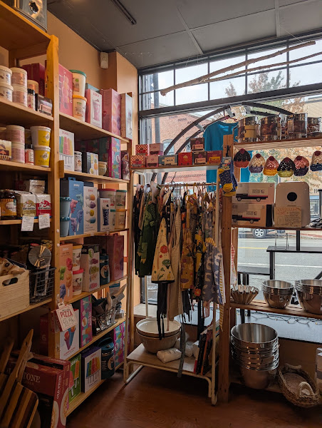 Elmendorf Baking Supplies & Cafe 5