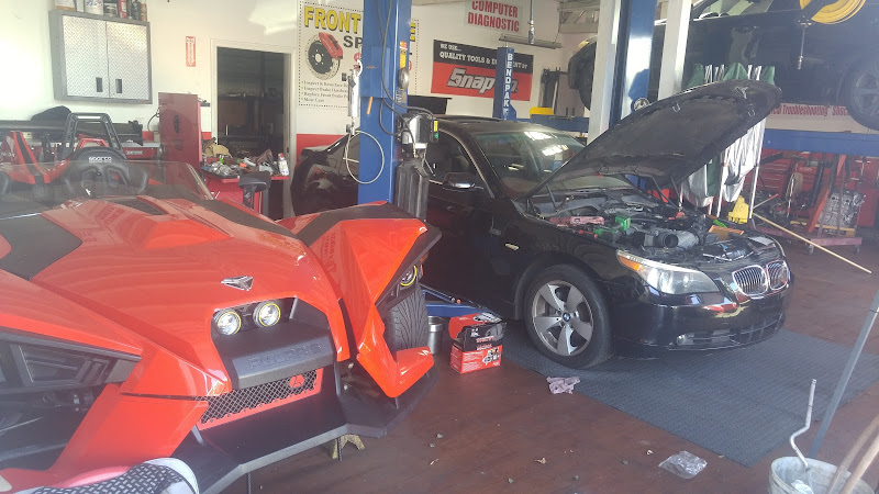 Union Auto Repair Shop 4