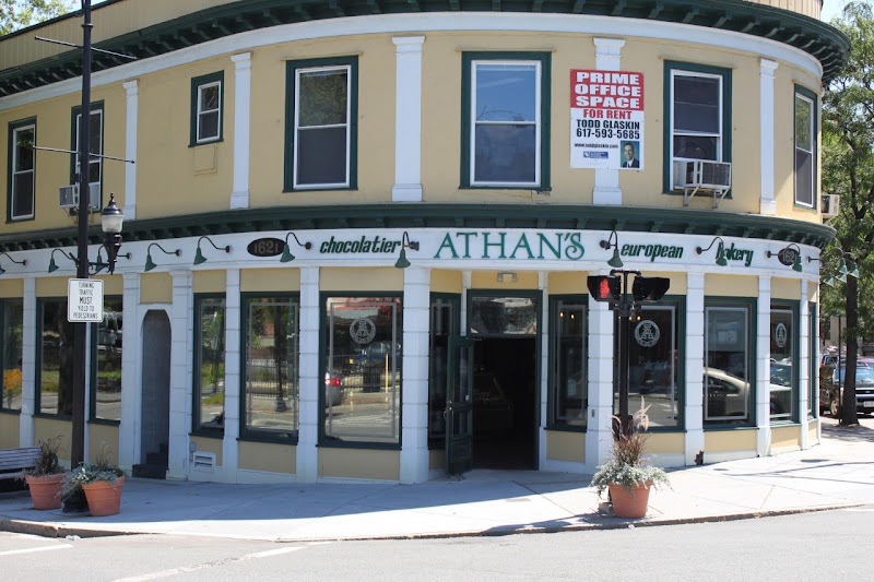 Athan's Bakery & Cafe 2