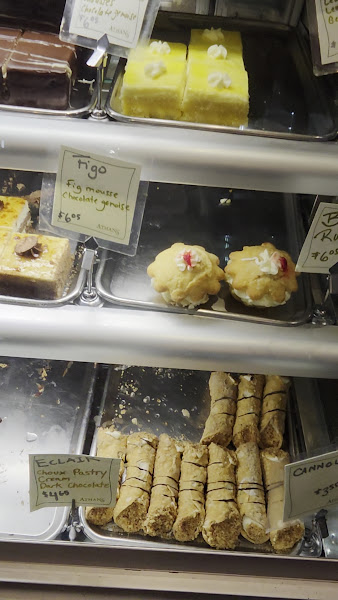 Athan's Bakery & Cafe 3