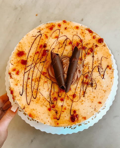 Athan's Bakery & Cafe 4