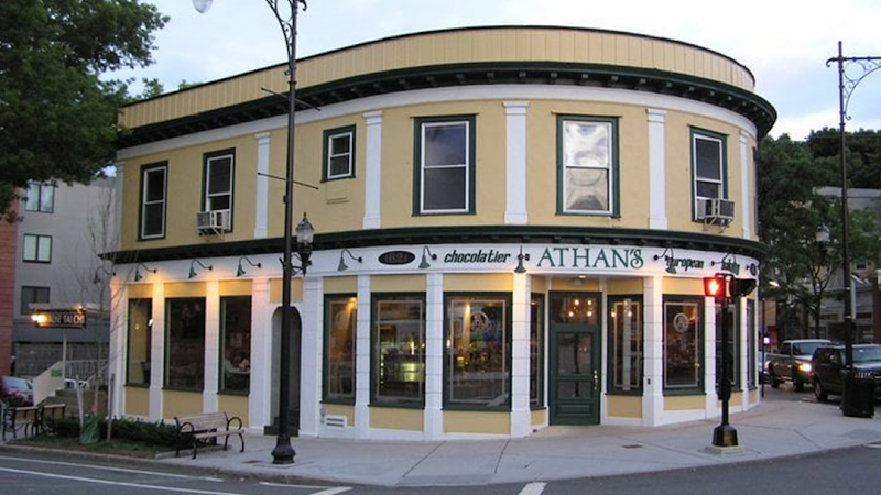 Athan's Bakery & Cafe 5