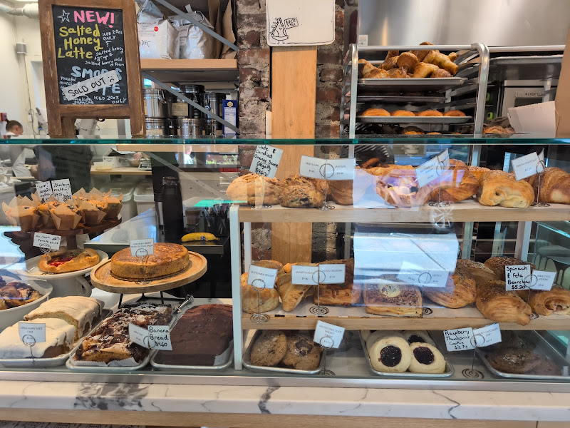 Butternut Bakehouse 5