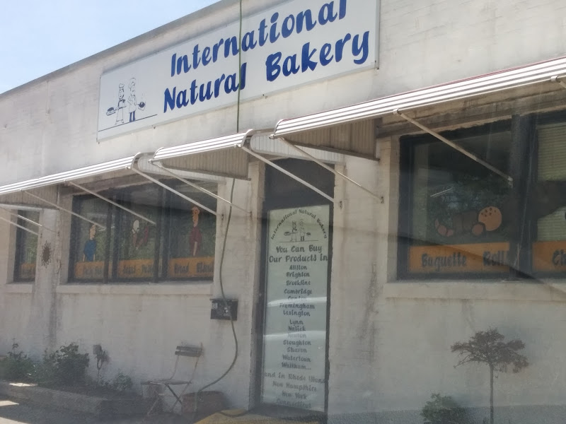 International Natural Bakery