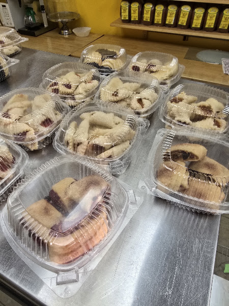 International Natural Bakery 3