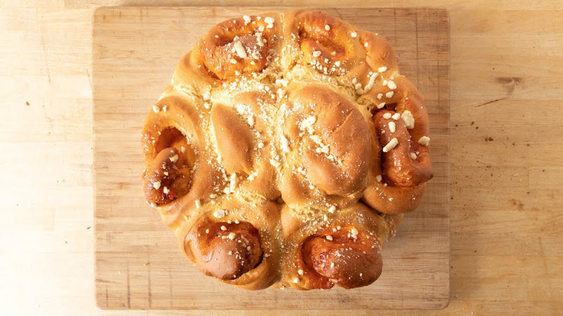 International Natural Bakery 4