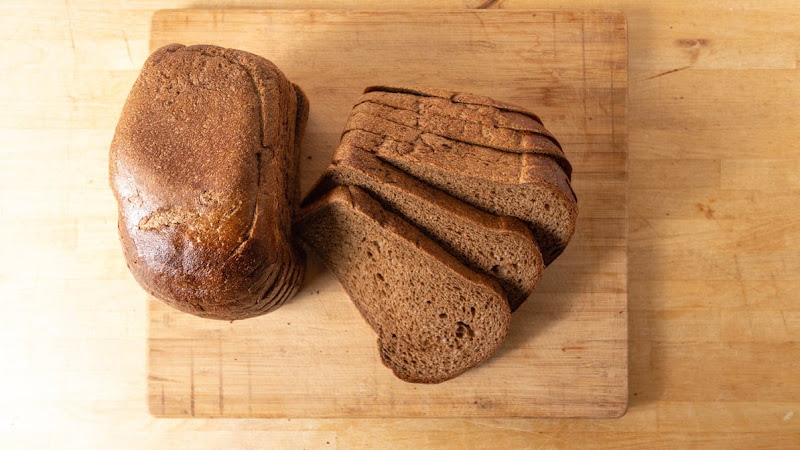 International Natural Bakery 5
