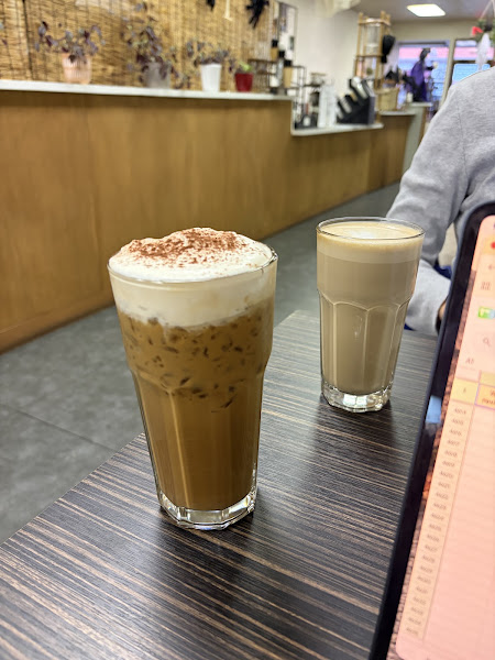 Pound House Coffee 4