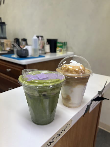 Pound House Coffee 5