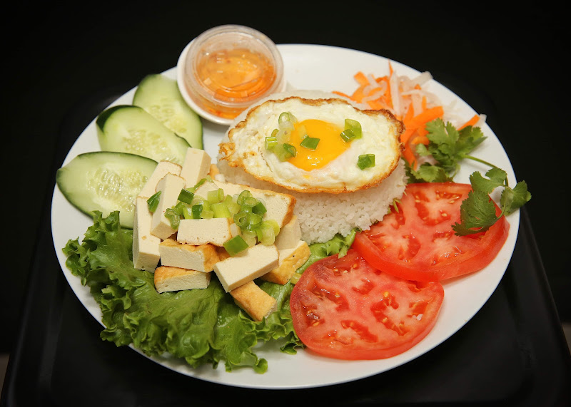 Banh Mi Cafe 5
