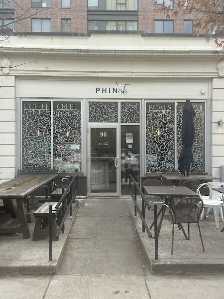 Phinista Cafe 2