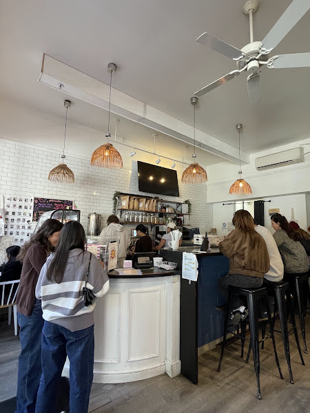 Phinista Cafe 4