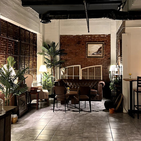 Vang Coffee Bar