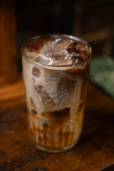 Vang Coffee Bar 5