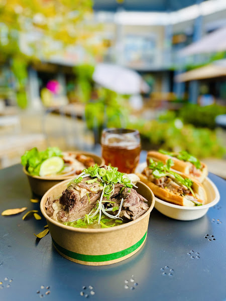 Viet CITRON @ Bow Market 3
