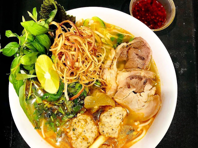 Viet CITRON @ Bow Market 5