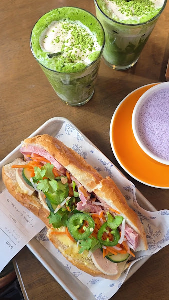 Phinista Cafe 3