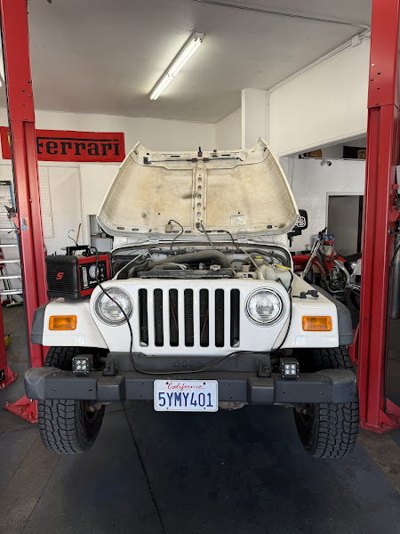 VMG Motoring Auto Service 4