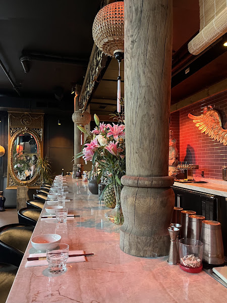 Saigon Babylon