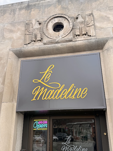 Lê Madeline