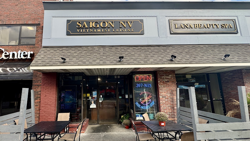 Saigon NV