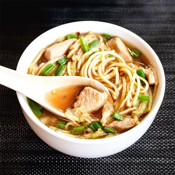 Pho Town 7 5