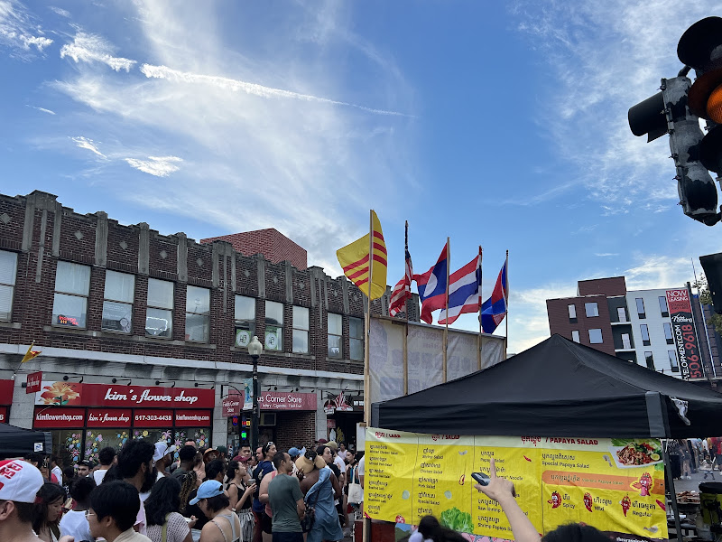 Boston Little Saigon 3