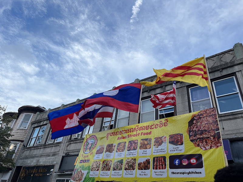 Boston Little Saigon 4