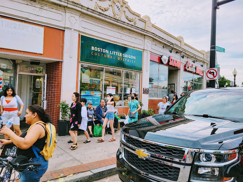 Boston Little Saigon 5