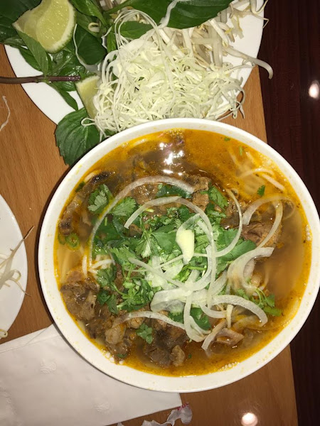 Phở Pasteur 4