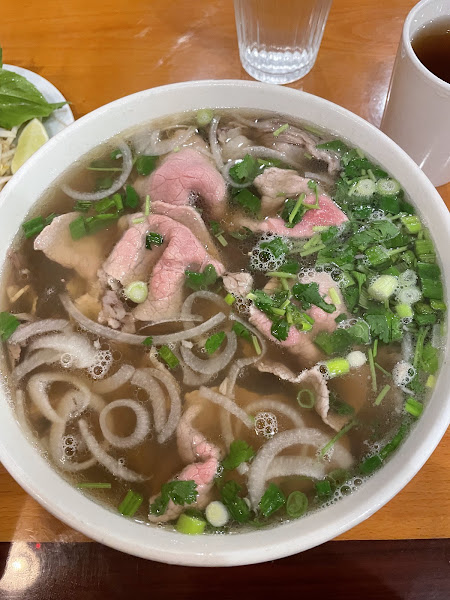 Phở Pasteur 5