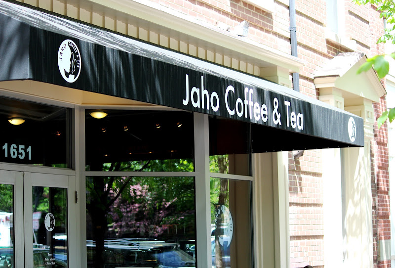 South End - Jaho Coffee Roaster & Wine Bar 2