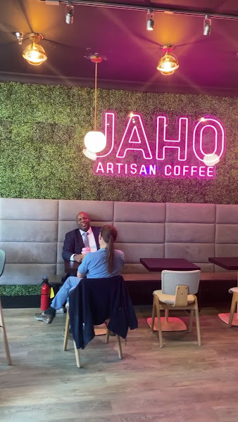 South End - Jaho Coffee Roaster & Wine Bar 3