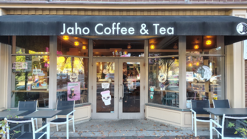 South End - Jaho Coffee Roaster & Wine Bar 4