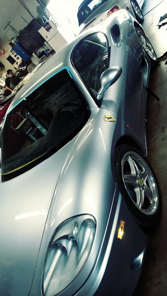 Formula Auto Repair 3