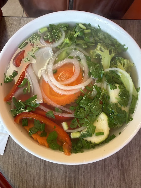 Pho & Spice Waltham 5