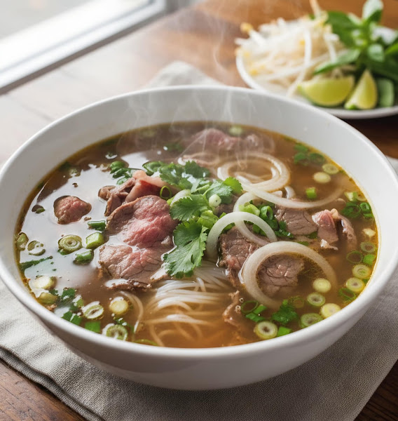 Pho 1 - Waltham 4