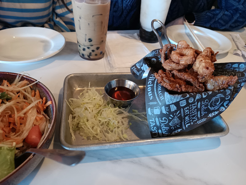 Pho 1 - Waltham 5