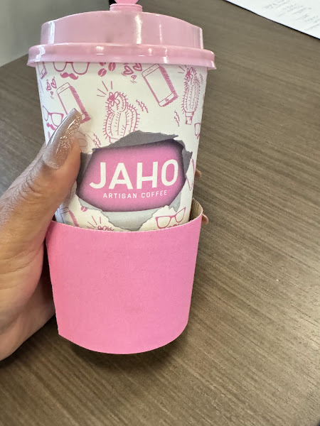 Chinatown - Jaho Coffee Roaster & Wine Bar 5