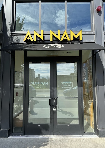 An Nam