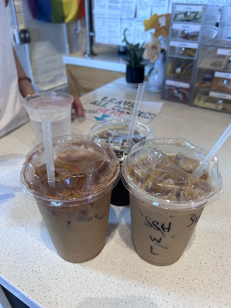 Cannonball Cafe 5
