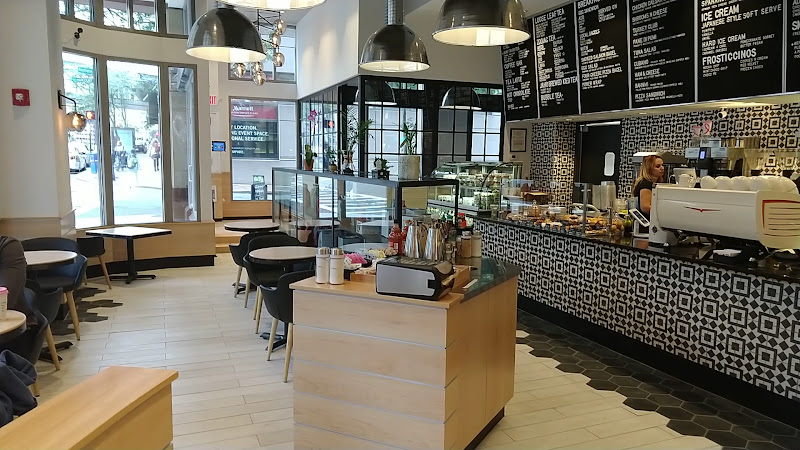 Jaho Coffee Roaster & Wine Bar 3