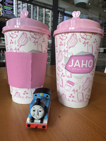 Jaho Coffee Roaster & Wine Bar 5