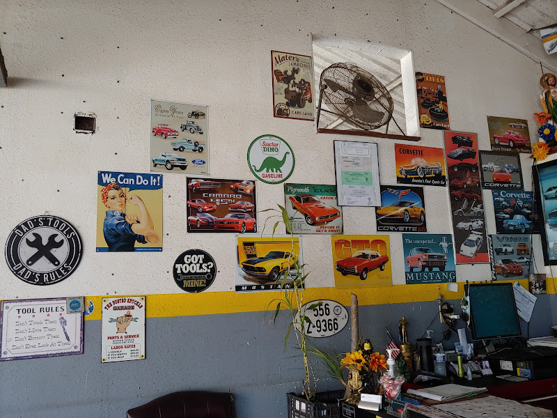 Angel's Auto Service & Repair 2