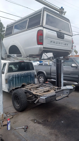 Angel's Auto Service & Repair 4