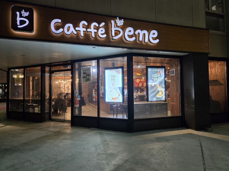 Caffè Bene
