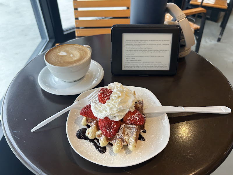 Caffè Bene 4